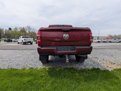 Used 2019 RAM 3500 Limited image 5