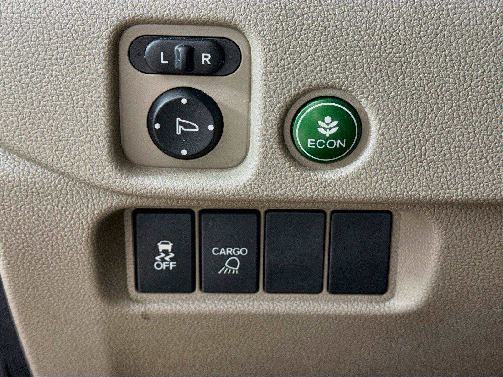 Certified 2019 Honda Ridgeline RTL image 14