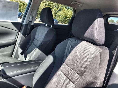 New 2026 Nissan Rogue SV w/ Cold Weather Package image 11