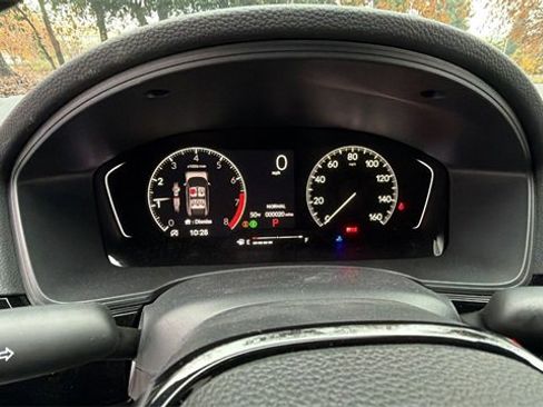 New 2026 Honda Civic Sport image 28