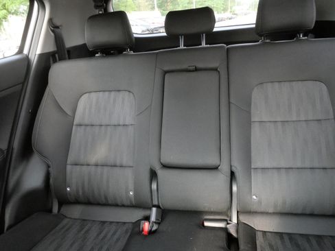 Used 2017 Kia Sportage LX FWD image 13