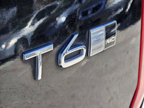 Used 2019 Volvo XC90 T6 Inscription w/ Advanced Package image 11