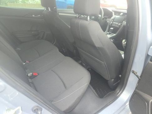 Used 2019 Honda Civic EX image 25
