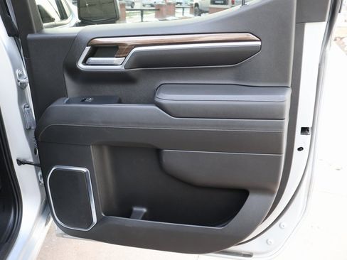 Certified 2022 Chevrolet Silverado 1500 RST w/ RST All Star Premium Package image 14