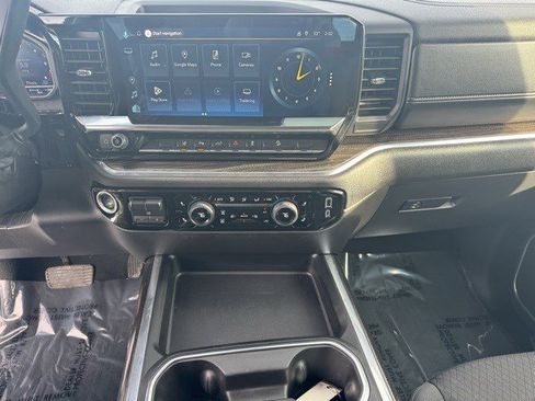 Used 2025 Chevrolet Silverado 2500 LT w/ All Star Edition image 19