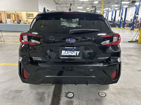 Certified 2024 Subaru Crosstrek 2.5i Limited image 7