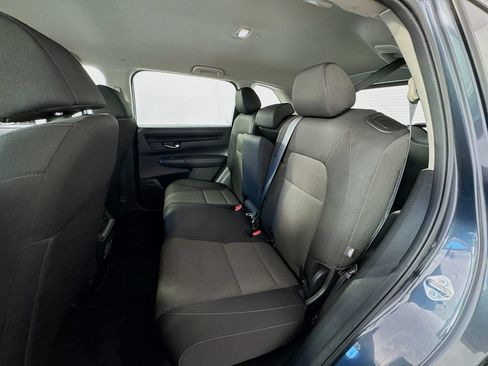 Used 2024 Honda CR-V LX image 19