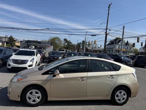 Used 2010 Toyota Prius Three image 26
