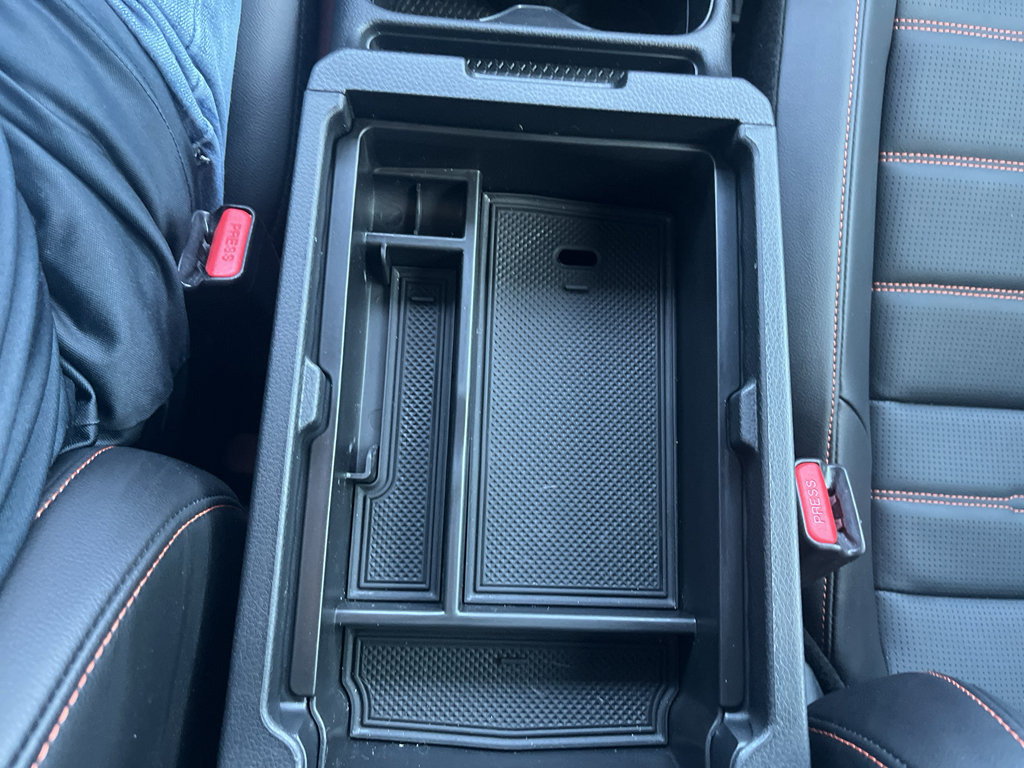 Used 2025 Honda CR-V Sport-L image 23