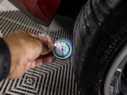 Used 2017 Mercedes-Benz AMG GT Coupe image 49