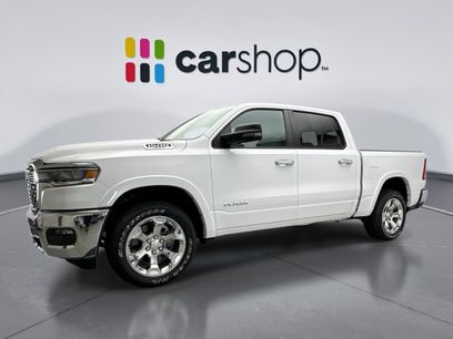 Used 2025 RAM 1500 Big Horn