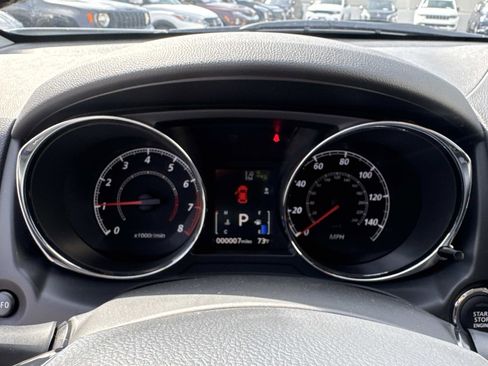 New 2026 Mitsubishi Outlander Sport SE image 18