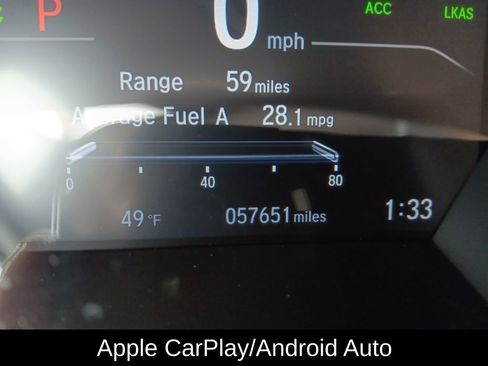 Used 2022 Honda CR-V EX image 16