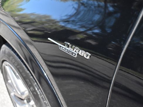 Used 2021 Mercedes-Benz GLE 53 AMG 4MATIC Coupe image 37