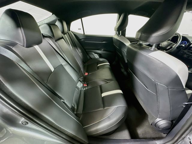 Certified 2025 Toyota Camry SE FWD image 25