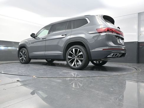 New 2026 Volkswagen Atlas SEL Premium R-Line AWD/4WD image 25
