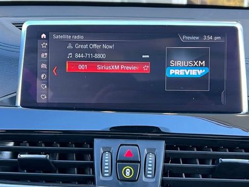 Used 2022 BMW X1 xDrive28i image 21