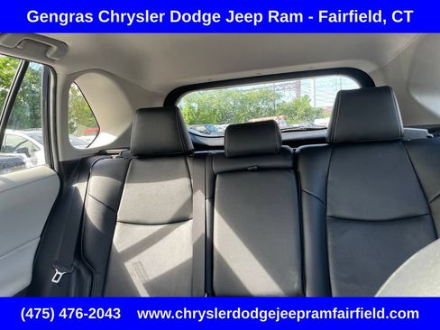 Used 2021 Toyota RAV4 XLE w/ Convenience Package AWD/4WD image 57