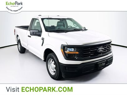 Used 2024 Ford F150 XL