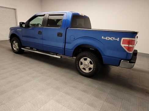 Used 2014 Ford F150 XLT w/ XLT Convenience Package AWD/4WD image 3