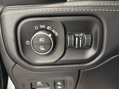 Used 2021 RAM 1500 Limited w/ Night Edition AWD/4WD image 21