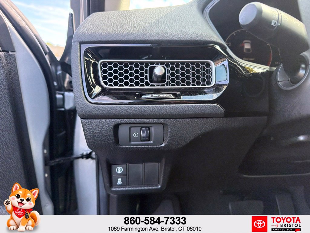 Used 2024 Honda Civic LX image 19