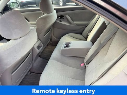 Used 2007 Toyota Camry LE FWD image 10