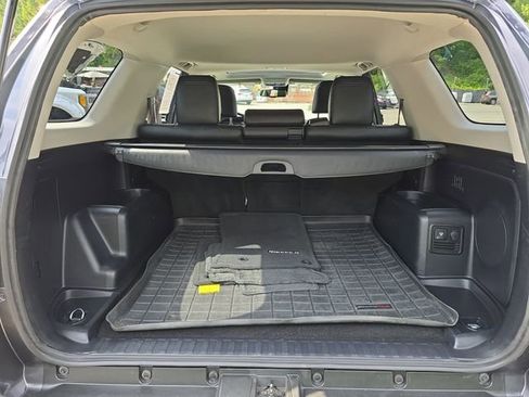 Used 2021 Toyota 4Runner Nightshade image 31