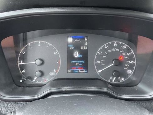 Used 2024 Toyota Corolla LE image 22
