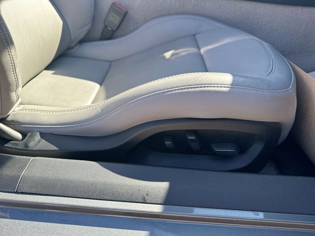 Used 2015 Chevrolet Corvette Stingray Convertible w/ 2LT Preferred Equipment Group RWD image 53