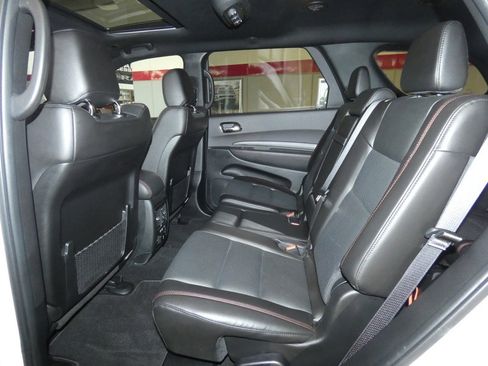 Used 2024 Dodge Durango GT image 26