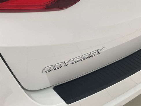 Certified 2025 Honda Odyssey EX-L image 22