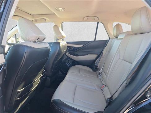 Used 2024 Subaru Outback Limited image 14