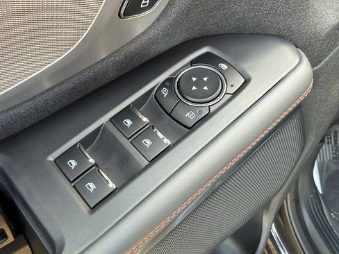 Used 2025 Ford Expedition Max Active AWD/4WD image 22