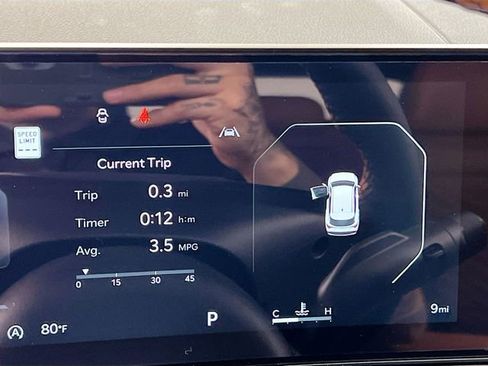 New 2026 Kia Sportage X-Line image 12