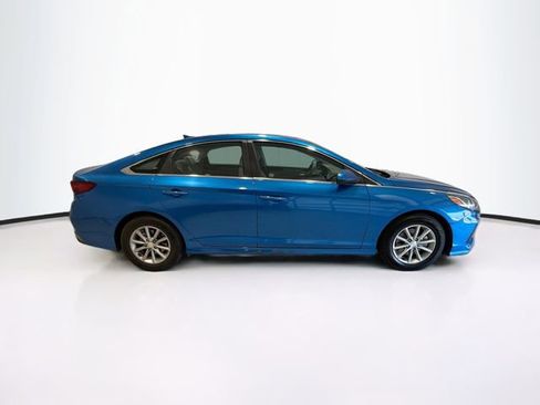 Used 2019 Hyundai Sonata SE image 7