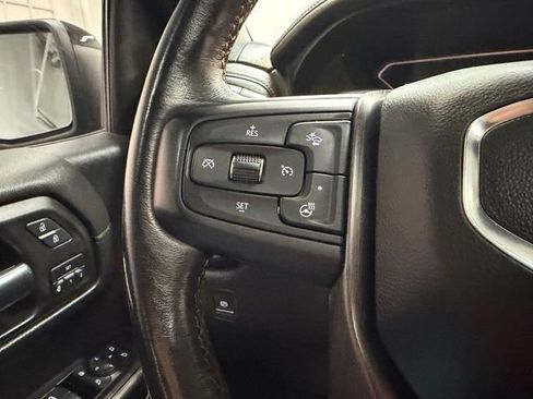 Used 2019 GMC Sierra 1500 AT4 w/ AT4 Premium Package AWD/4WD image 15