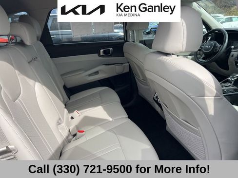 Certified 2023 Kia Sorento S image 57