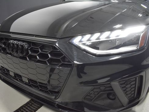 Used 2023 Audi A4 2.0T Premium Plus w/ Premium Plus Package AWD/4WD image 11