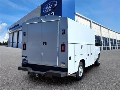 New 2025 Ford E-350 and Econoline 350 Super Duty w/ Power Equipment Group image 20