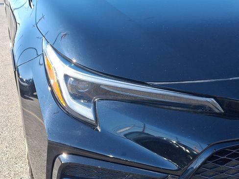 Used 2024 Toyota Corolla Sedan image 9