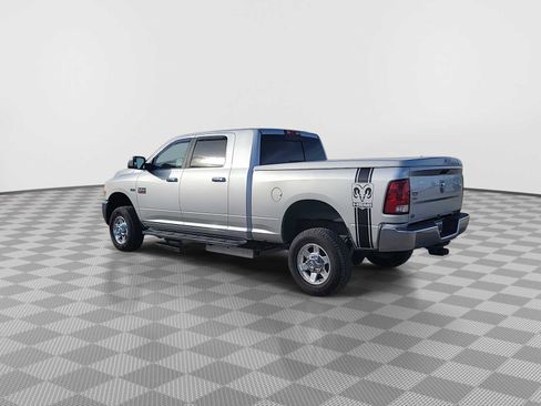 Used 2012 RAM 2500 SLT RWD image 6