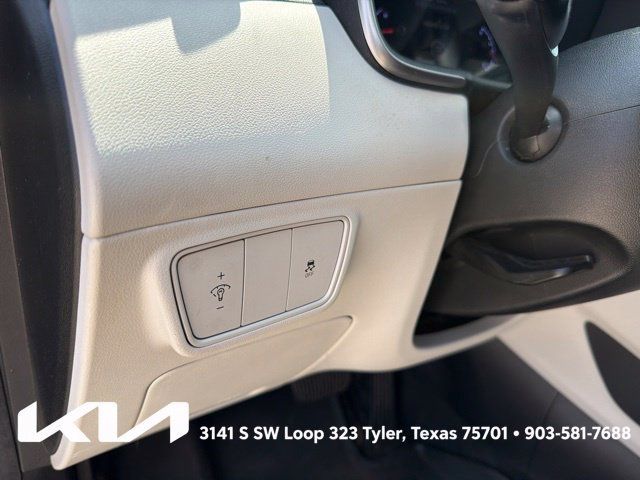 Used 2022 Hyundai Tucson SEL w/ Cargo Package FWD image 16
