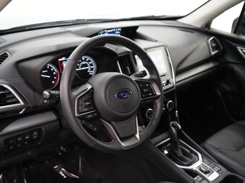 Used 2019 Subaru Forester Limited AWD/4WD image 21