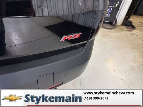 Used 2022 Chevrolet Traverse RS image 9