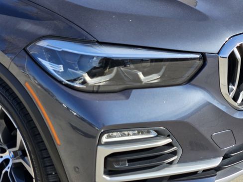 Used 2020 BMW X5 sDrive40i w/ Premium Package image 6