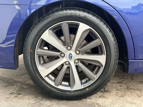 Used 2015 Subaru Legacy 2.5i Limited image 27
