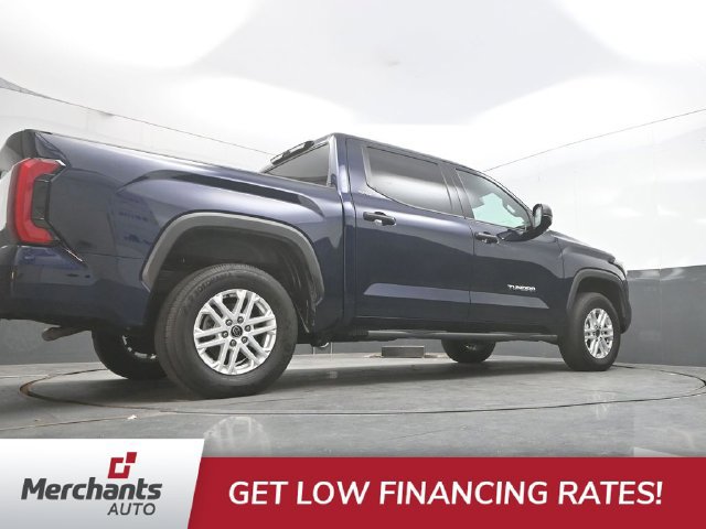 Used 2023 Toyota Tundra SR5 AWD/4WD image 50