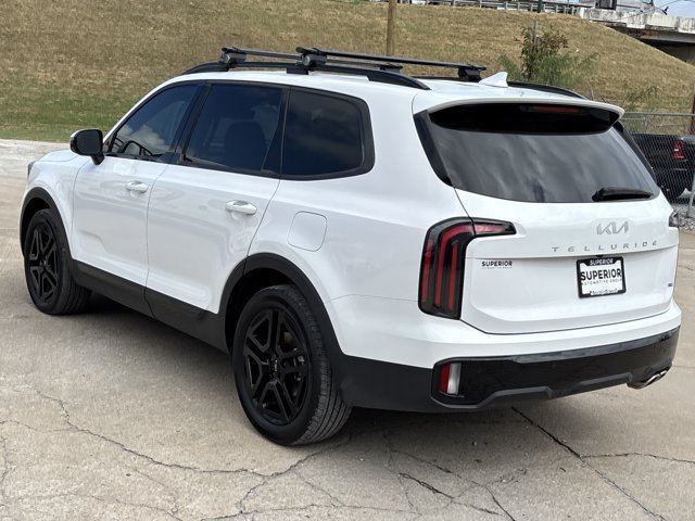 Used 2024 Kia Telluride SX Prestige X-Line AWD/4WD image 9