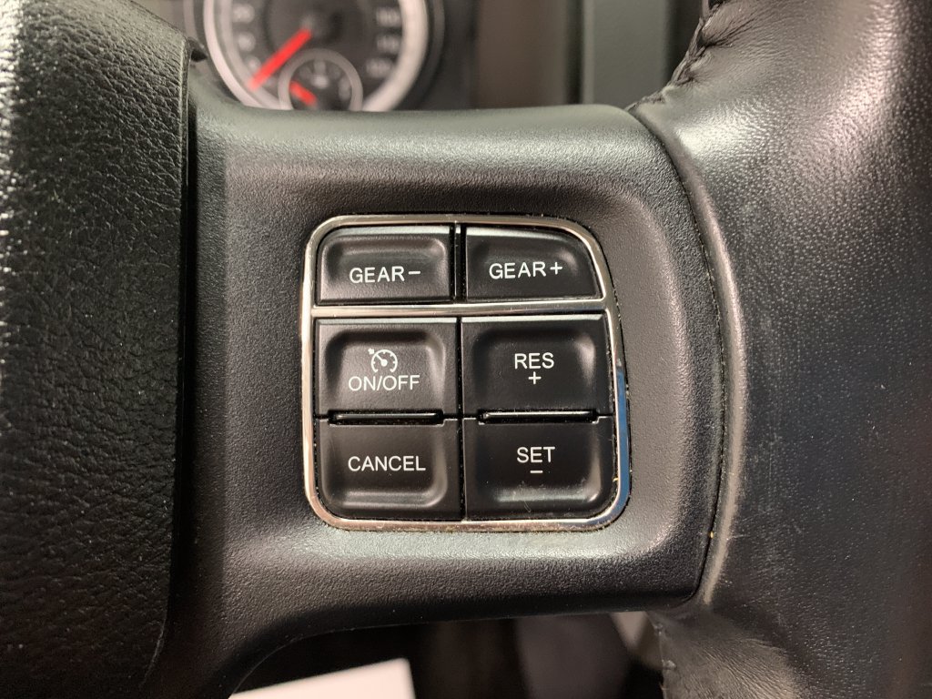 Used 2014 RAM 1500 Big Horn AWD/4WD image 22